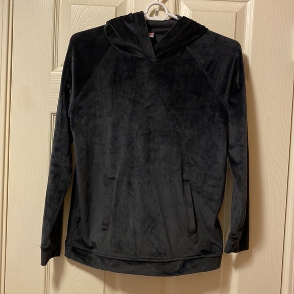 32 degrees Heat Plush Hoodie - Picture 4 of 6